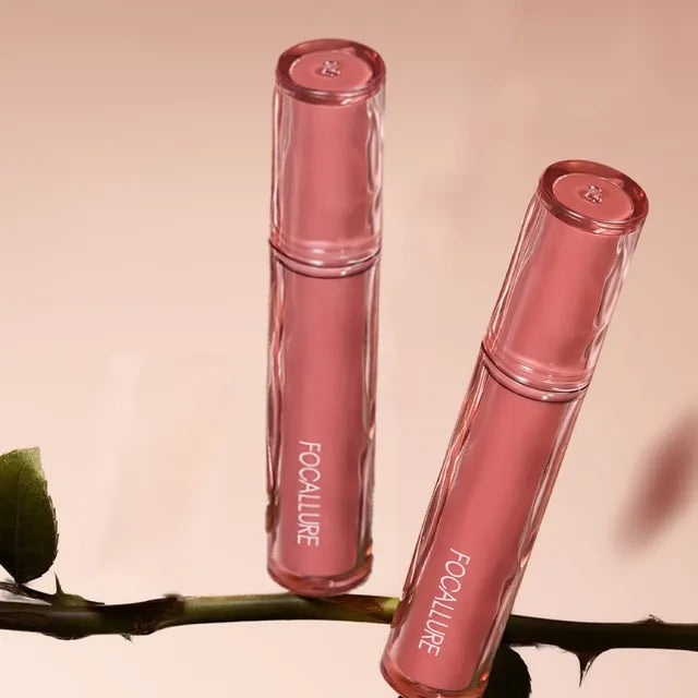 Focallure Butterfly Velvet Lip Tint Pink #PK02 Airy Berry 2g