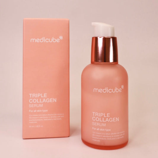 Medicube Triple Collagen Serum