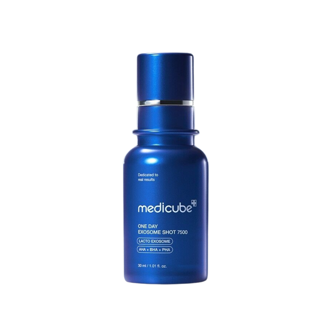 Medicube One Day Exosome Shot 7500 30ml