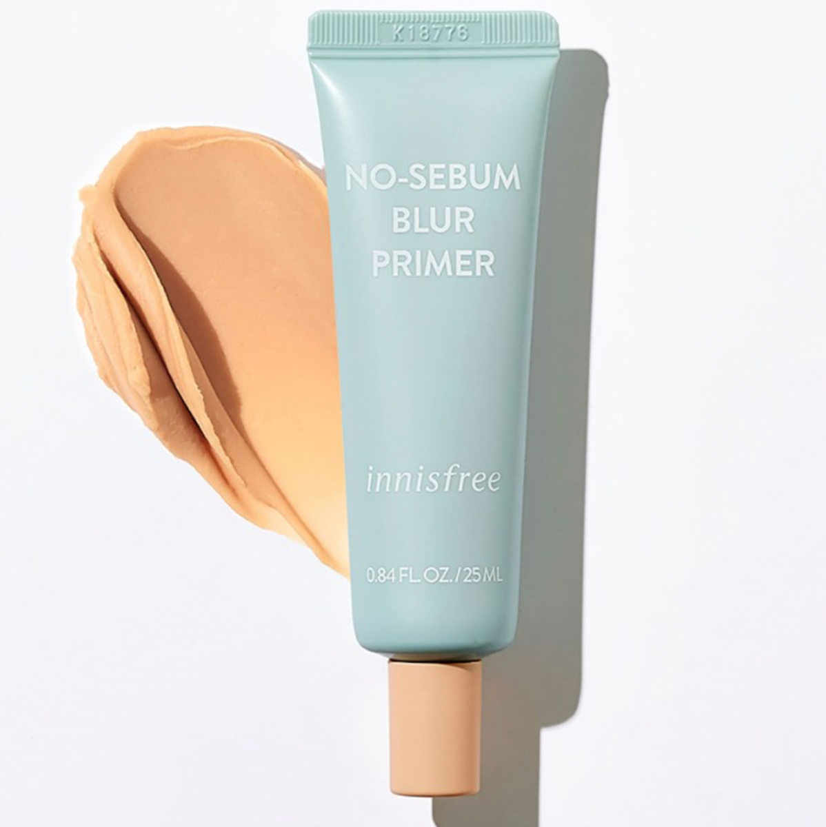 Innisfree No-sebum Blur Primer 25ml