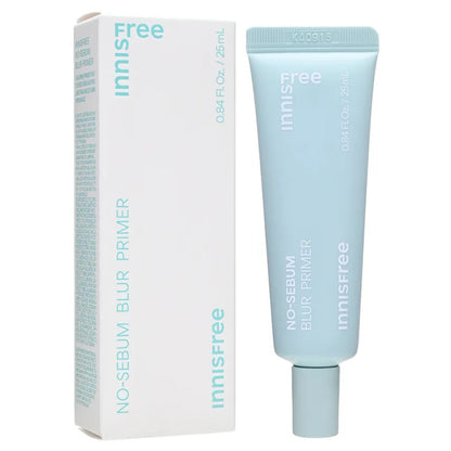 Innisfree No-sebum Blur Primer 25ml