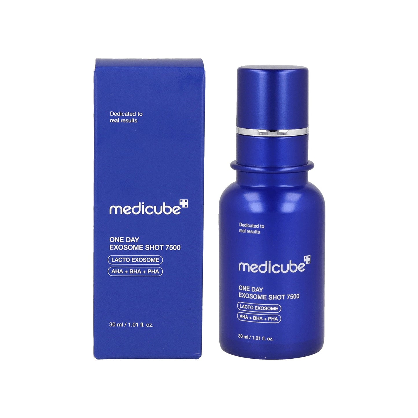 Medicube One Day Exosome Shot 7500 30ml