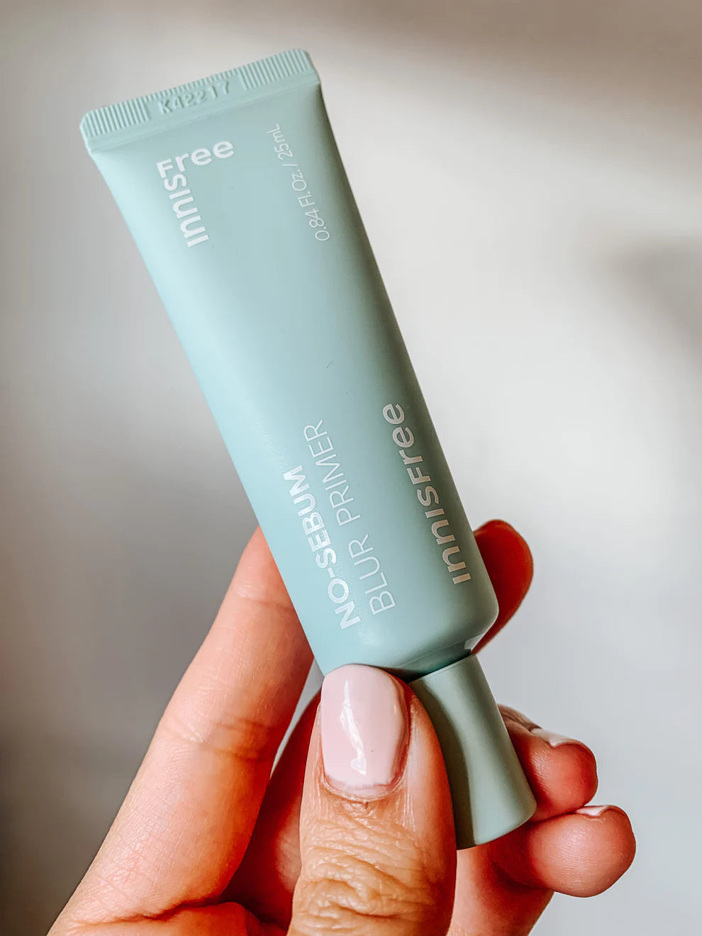 Innisfree No-sebum Blur Primer 25ml