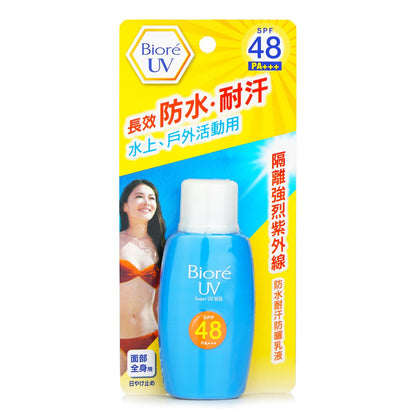 Biore UV Super UV Milk