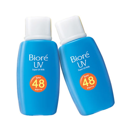 Biore UV Super UV Milk