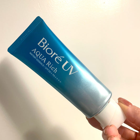 Biore UV Aqua Rich Watery Essence