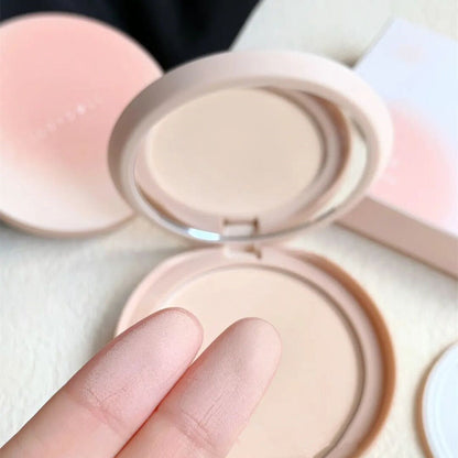 Judydoll Oil Control Matte Pressed Powder #2 Light Skin Tone