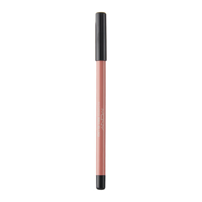 MQNY Waterproof Pencil Gel Liner #10 Shiny Heroine