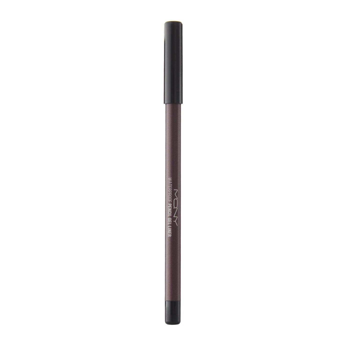 MQNY Waterproof Pencil Gel Liner #6 Classic Heroine