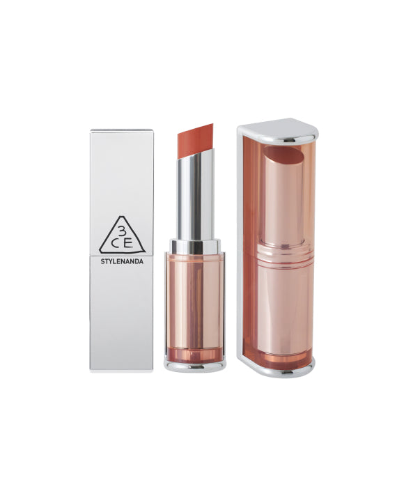 3CE Stylenanda Blur Matte Lipstick #After Lazy