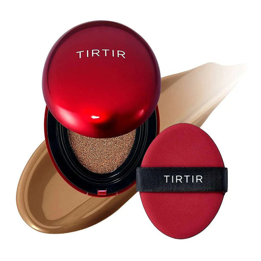 TIRTIR Mask Fit Red Cushion 43N Deep Cocoa