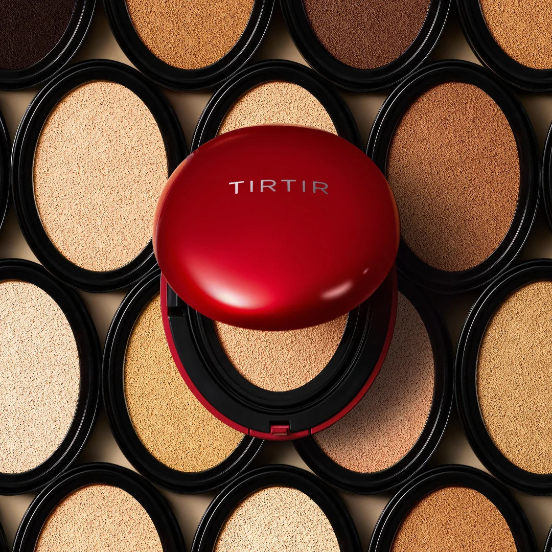 TIRTIR Mask Fit Red Cushion 37C Almond