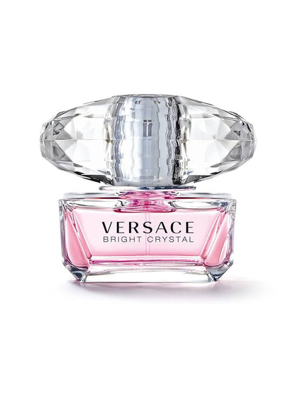 VERSACE BRIGHT CRYSTAL TOILETTLE SPRAY 1,7 oz
