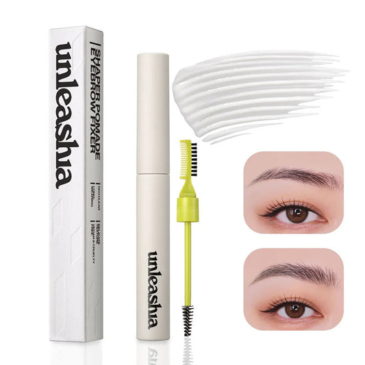 Unleashia Eyebrow Fixer Long-Wearing No.1 Clear