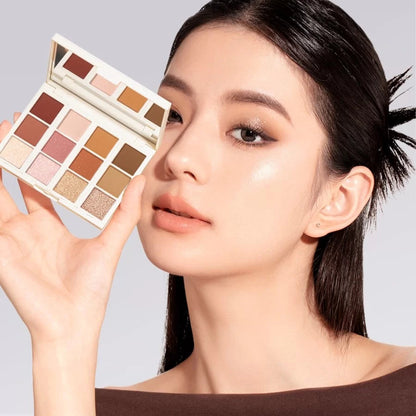 Focallure DIY Eyeshadow (PK01)