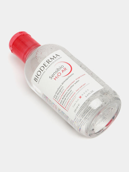 Bioderma Micellar Water Sensibio H20 500ml