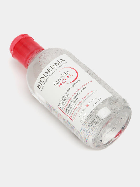 Bioderma Micellar Water Sensibio H20 500ml