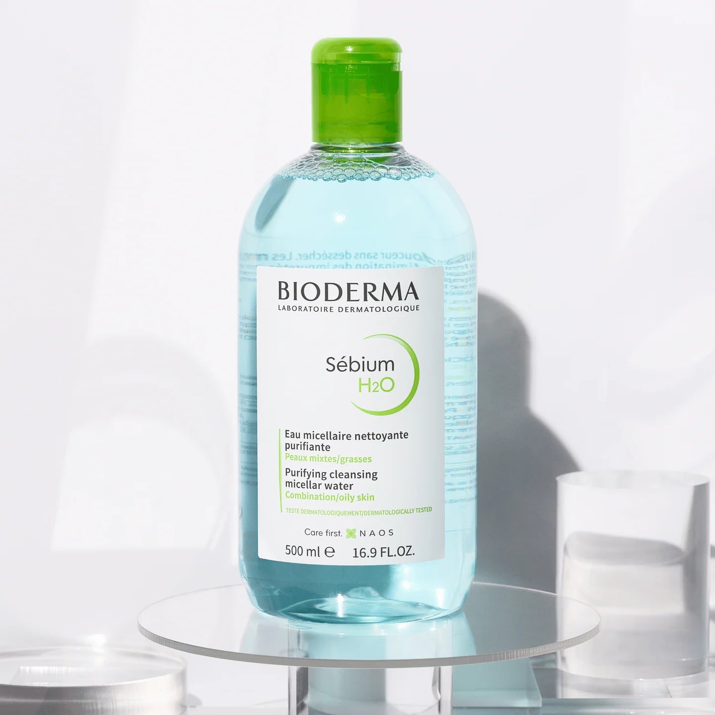 Bioderma Micellar Water Sébium H20 500ml
