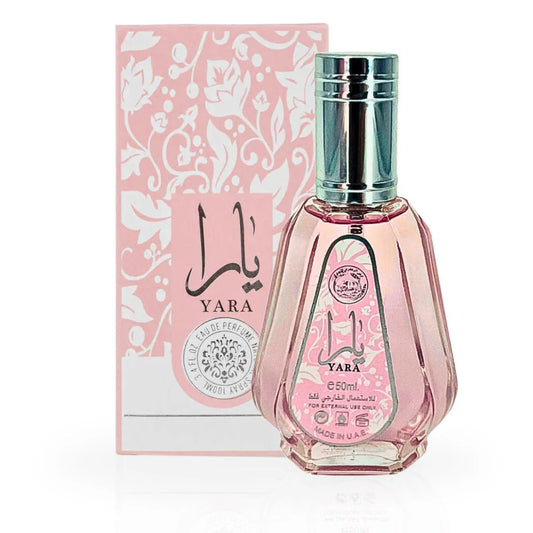Yara by Ard Al Zaafaran for Women . 50ml