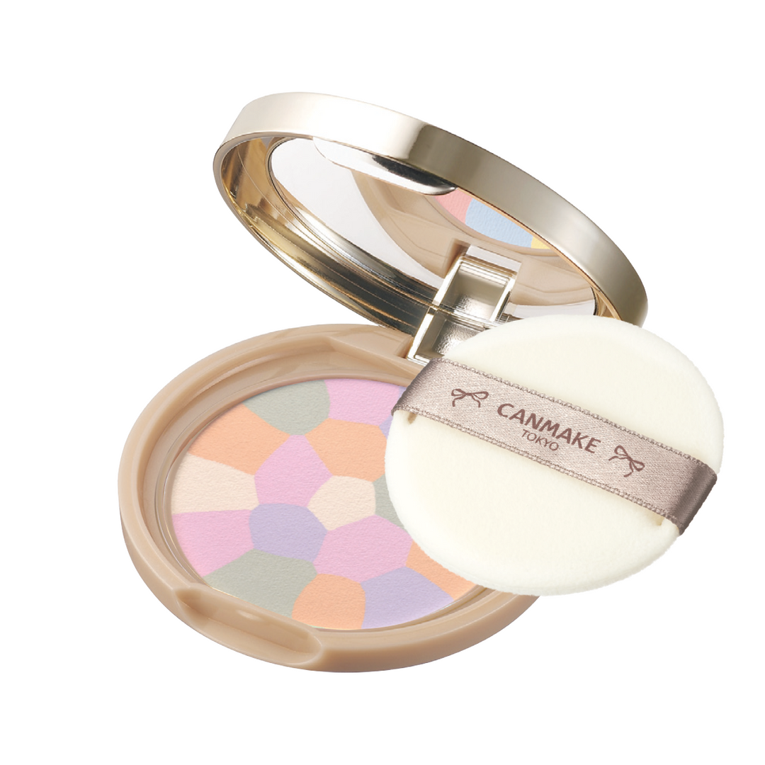 Canmake Tokyo Face Powder #1