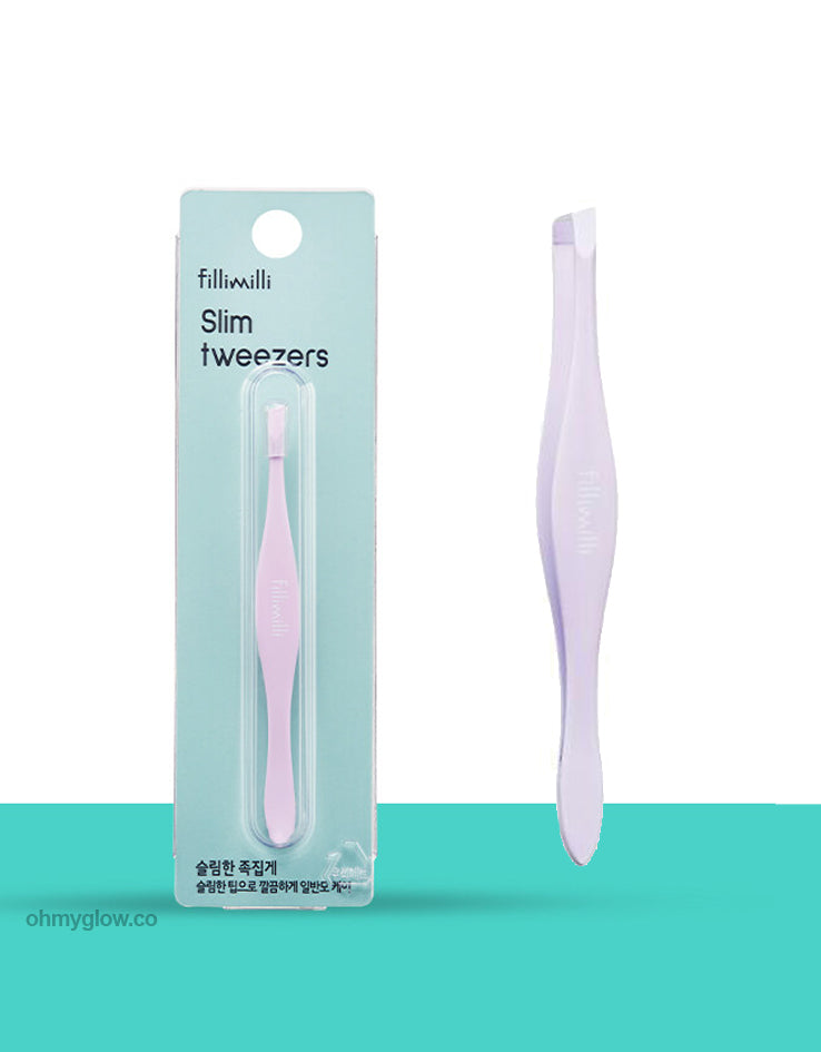Fillimilli Slim Tweezers