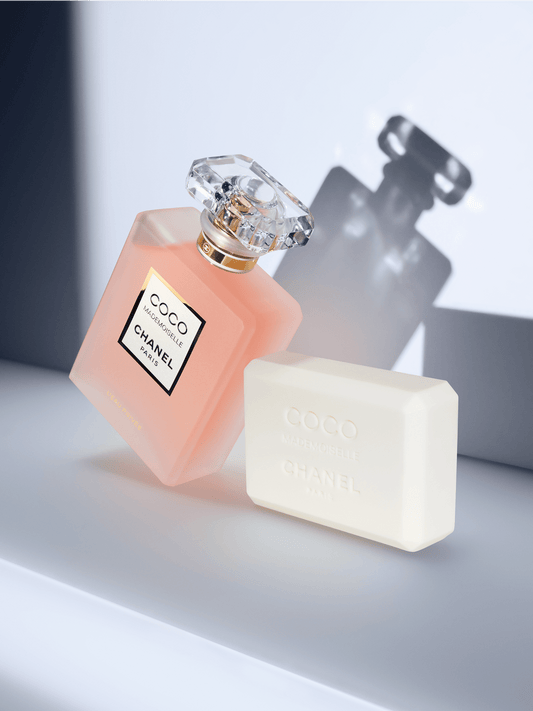 CHANEL MADEMOISELLE  L’EAU PRIVEE 1.7 oz
