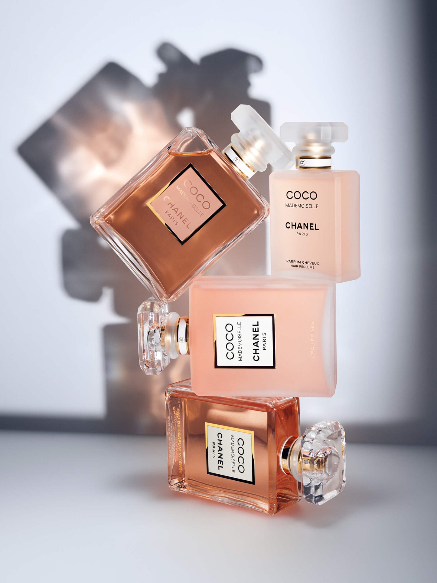 CHANEL COCO MADEMOISELLE L’EAU PRIVEE 3.4oz