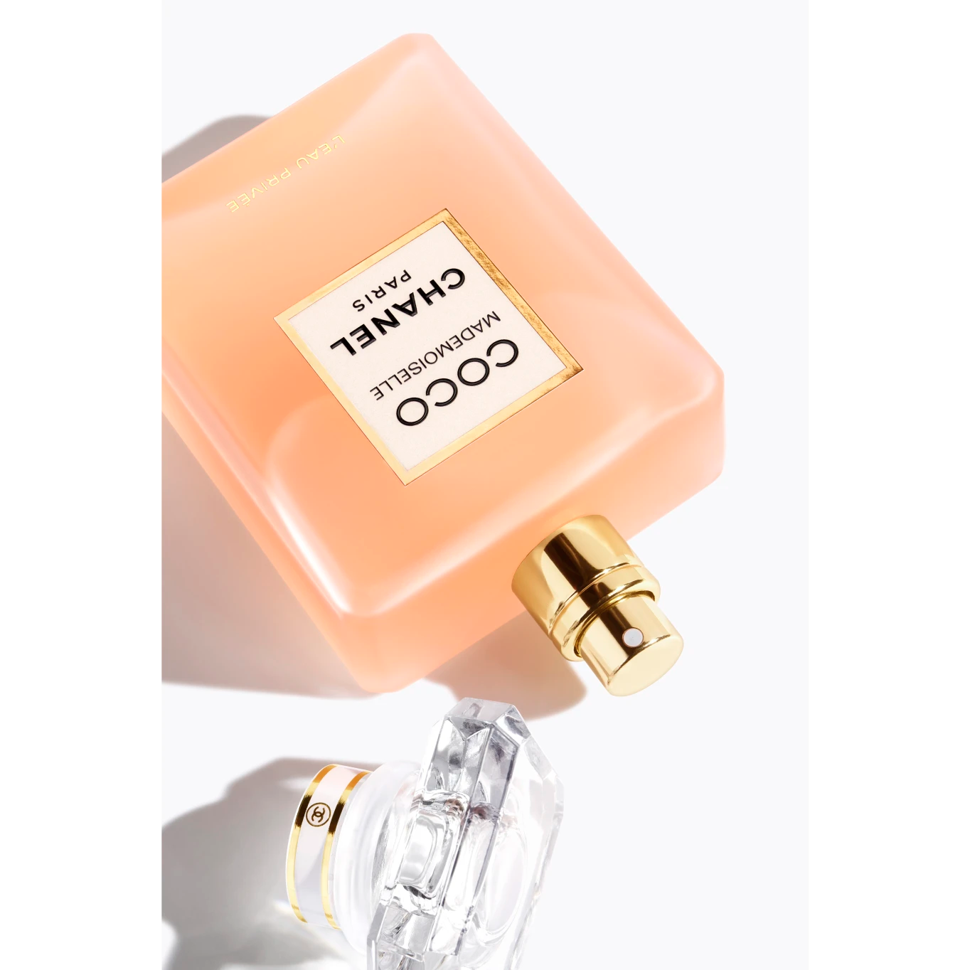 CHANEL COCO MADEMOISELLE L’EAU PRIVEE 3.4oz
