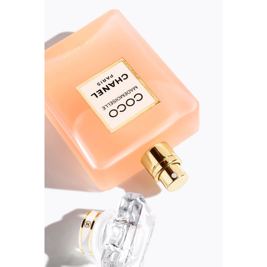 CHANEL COCO MADEMOISELLE L’EAU PRIVEE 3.4oz