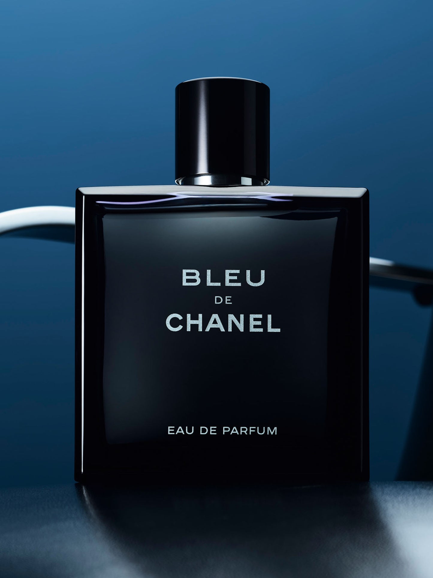 BLUE DE CHANEL PARFUM 3.4oz
