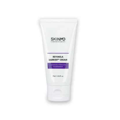 SkinMD Laboratories Revimela Barrier Cream 70ml