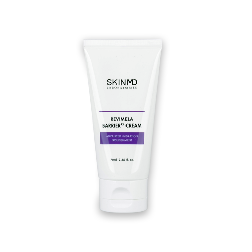 SkinMD Laboratories Revimela Barrier Cream 70ml
