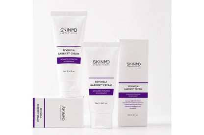 SkinMD Laboratories Revimela Barrier Cream 70ml