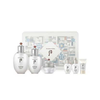 The History Of Whoo GongJinhYang Seol Special Set