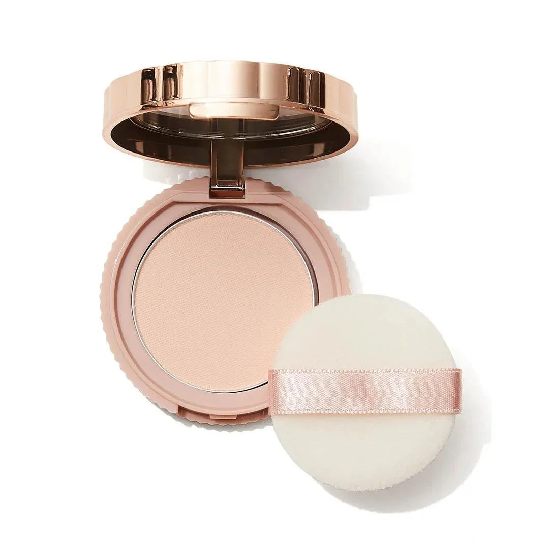 Canmake Secrect Beauty Powder #2 Natural