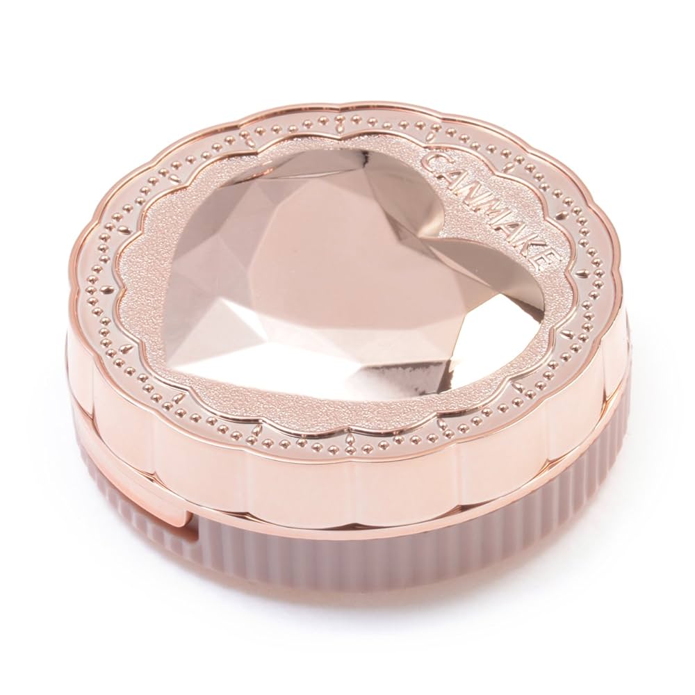 Canmake Secrect Beauty Powder #2 Natural