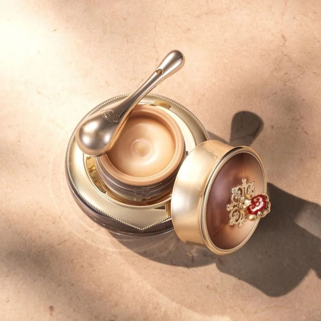 The History Of Whoo Radiant Regenerating Eye Cream Special Set