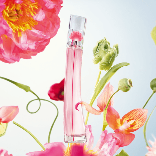 Kenzo Flower By Kenzo Poppy Bouquet Eau de Parfum Spray, 3.4-oz