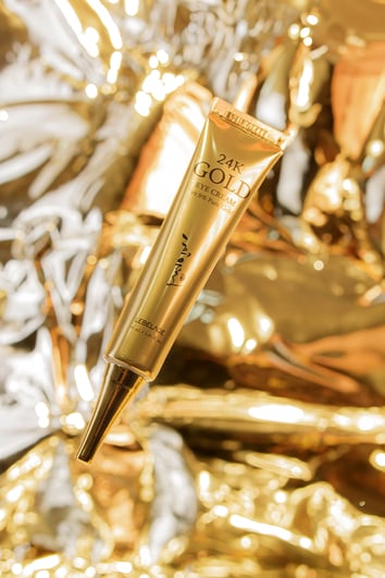 Lebelage 24k Gold Eye Cream 40ml