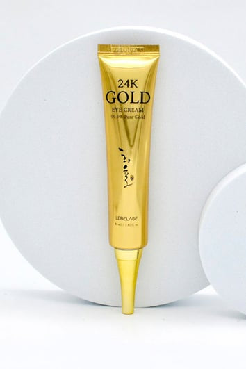 Lebelage 24k Gold Eye Cream 40ml