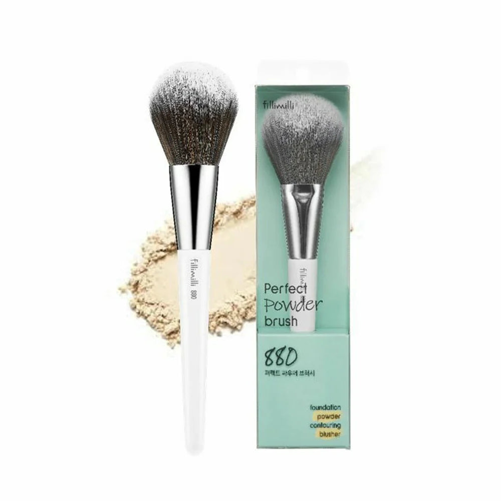 Fillimilli Perfect Powder Brush 880