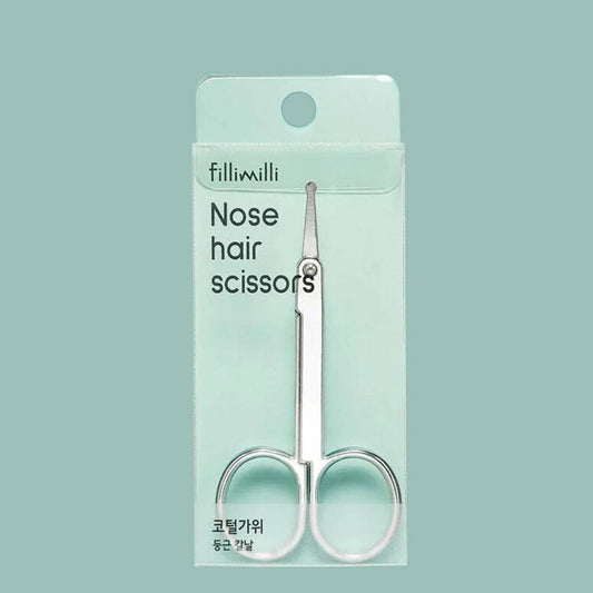 Fillimilli Nose Hair Scissors
