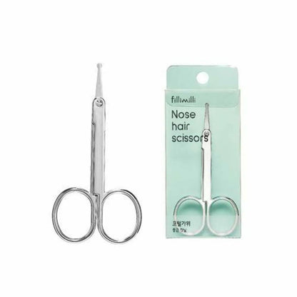 Fillimilli Nose Hair Scissors