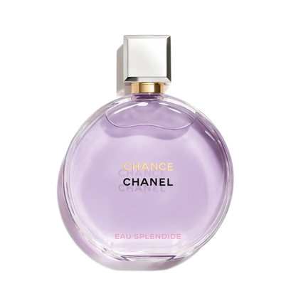 CHANCE CHANEL EAU SPLENDIDE EAU DE PARFUM . 3.4FL.0Z