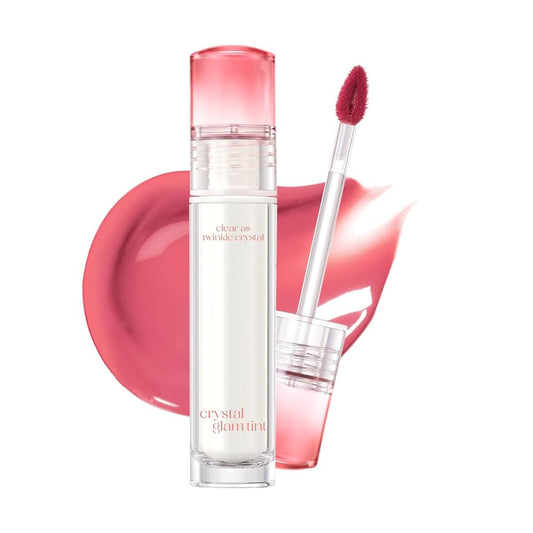 Clio Crystal Glam Tint 12 colors #6 Daily Mauve