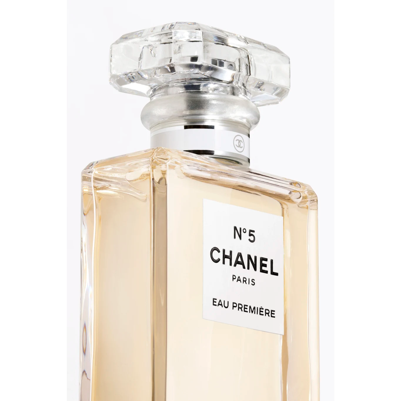 NO 5 CHANEL EAU PREMIER 3.4 0z