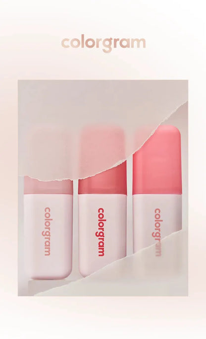 Colorgram Nude Blur Tint #3 Lovely Fig