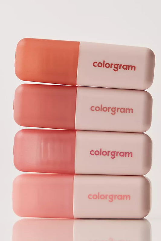 Colorgram Nude Blur Tint #3 Lovely Fig