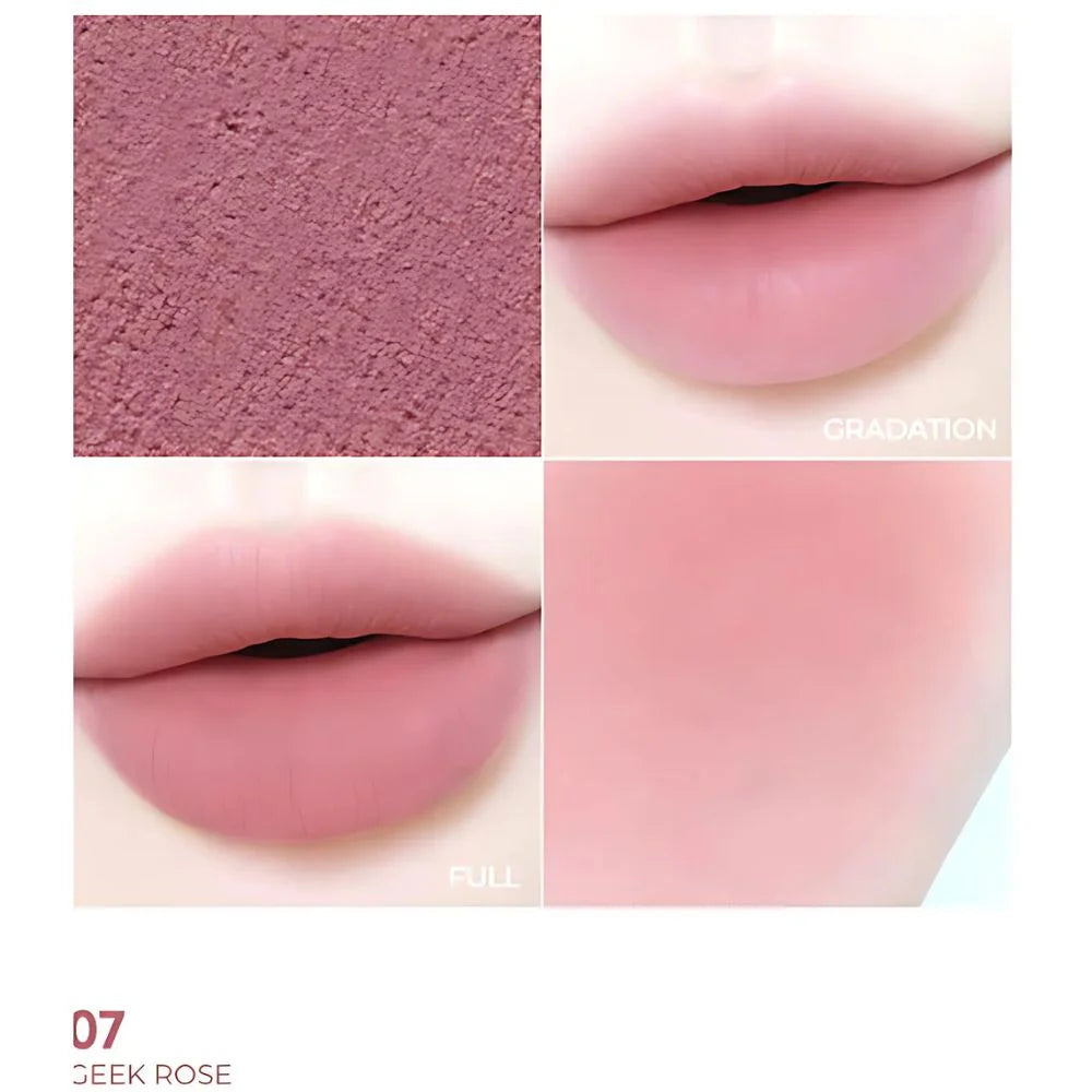 Colorgram Nude Blur Tint #7 Geek Rose