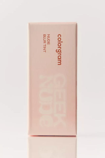 Colorgram Nude Blur Tint #7 Geek Rose